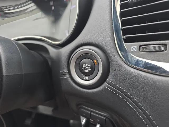 2020 Dodge Durango R/T AWD