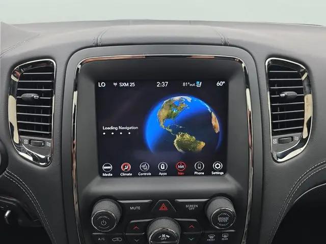 2020 Dodge Durango R/T AWD