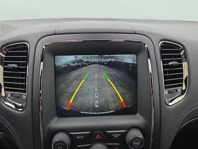 2020 Dodge Durango R/T AWD