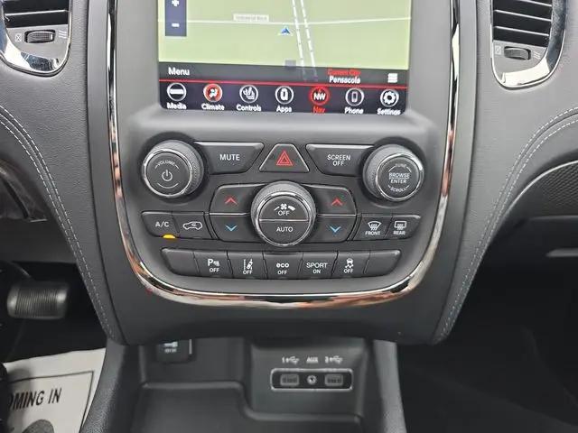 2020 Dodge Durango R/T AWD