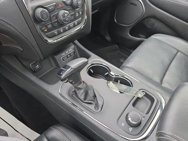 2020 Dodge Durango R/T AWD