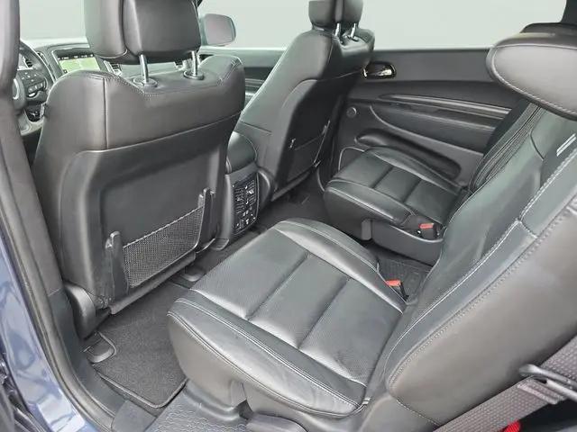 2020 Dodge Durango R/T AWD