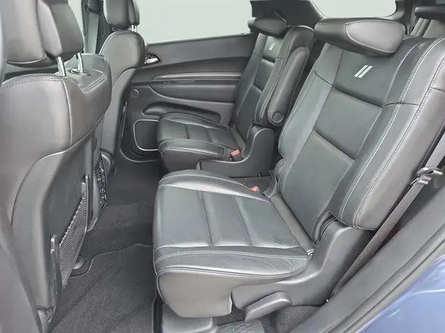 2020 Dodge Durango R/T AWD