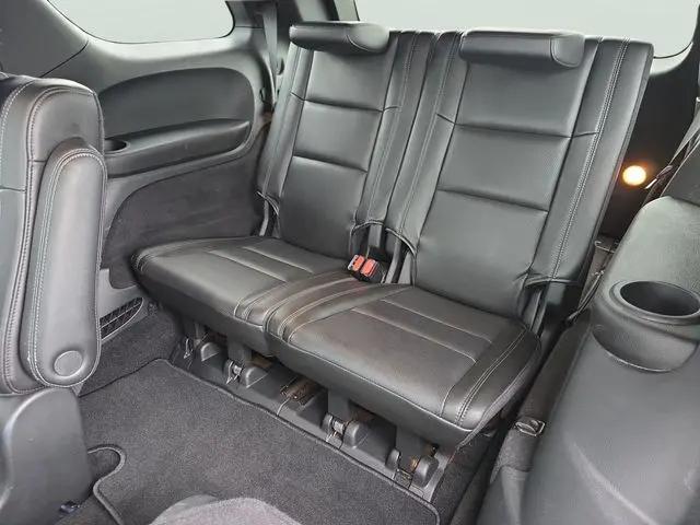 2020 Dodge Durango R/T AWD
