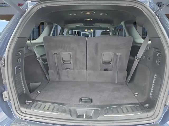 2020 Dodge Durango R/T AWD