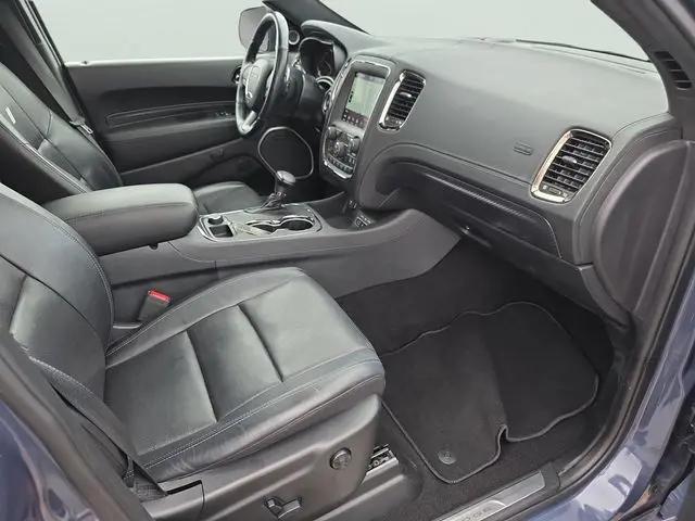 2020 Dodge Durango R/T AWD