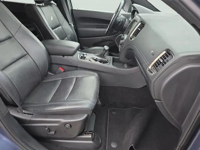 2020 Dodge Durango R/T AWD