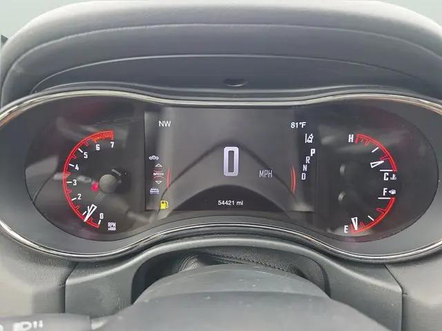 2020 Dodge Durango R/T AWD