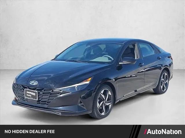 2023 Hyundai Elantra SEL for sale in Cerritos, CA