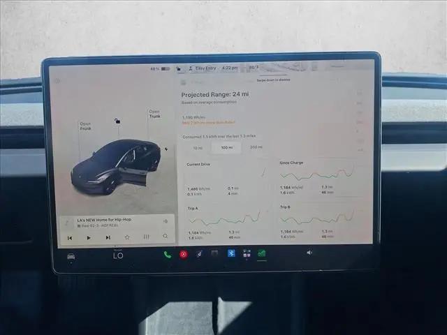2024 Tesla Model 3 Standard