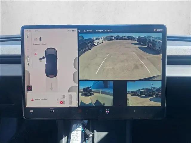 2024 Tesla Model 3 Standard