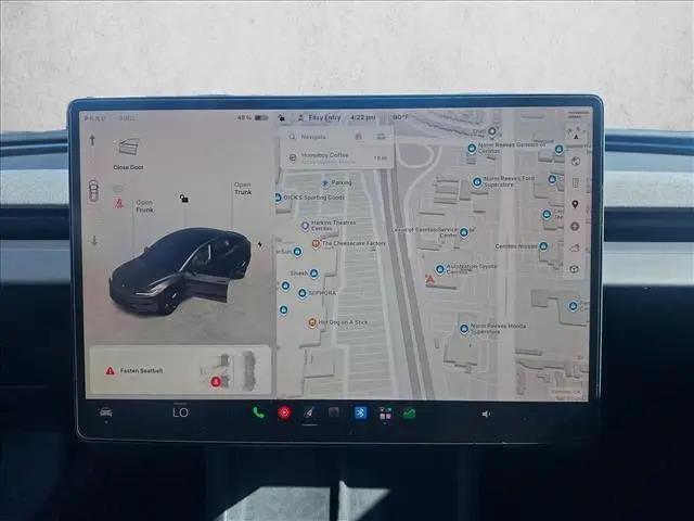 2024 Tesla Model 3 Standard