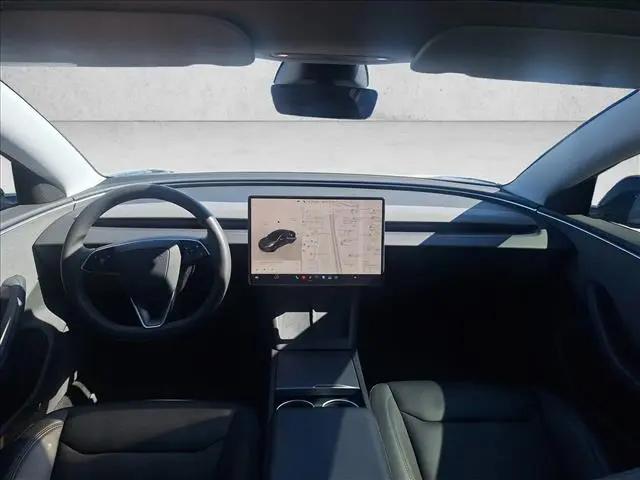 2024 Tesla Model 3 Standard
