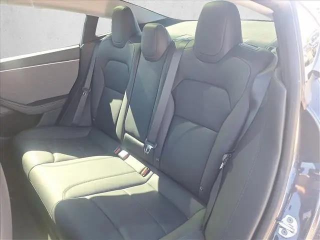 2024 Tesla Model 3 Standard