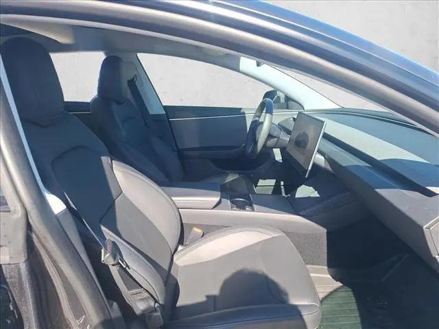 2024 Tesla Model 3 Standard