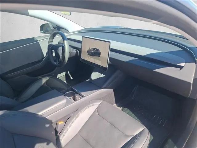 2024 Tesla Model 3 Standard
