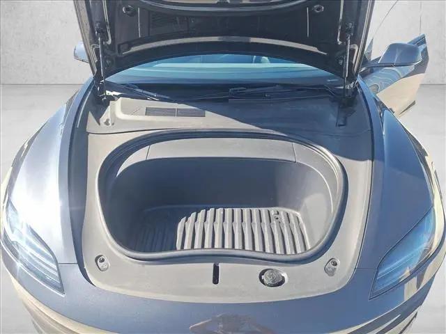 2024 Tesla Model 3 Standard