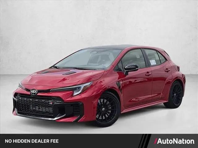 2026 Toyota GR Corolla Premium Plus for sale in Cerritos, CA