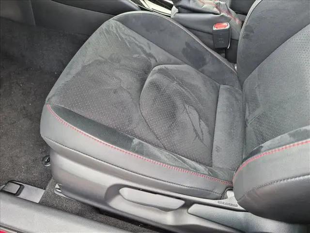 2026 Toyota GR Corolla Premium Plus