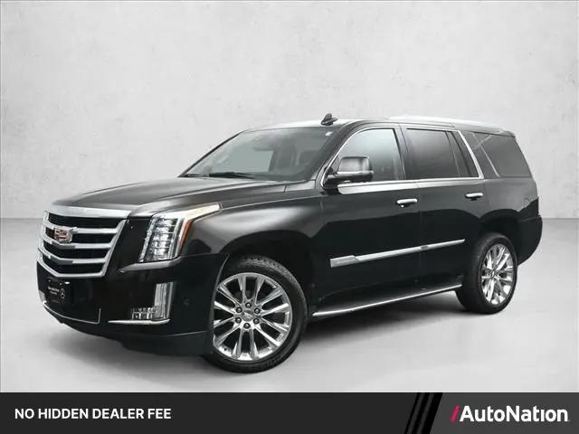 2020 Cadillac Escalade 4WD Luxury for sale in Naperville, IL