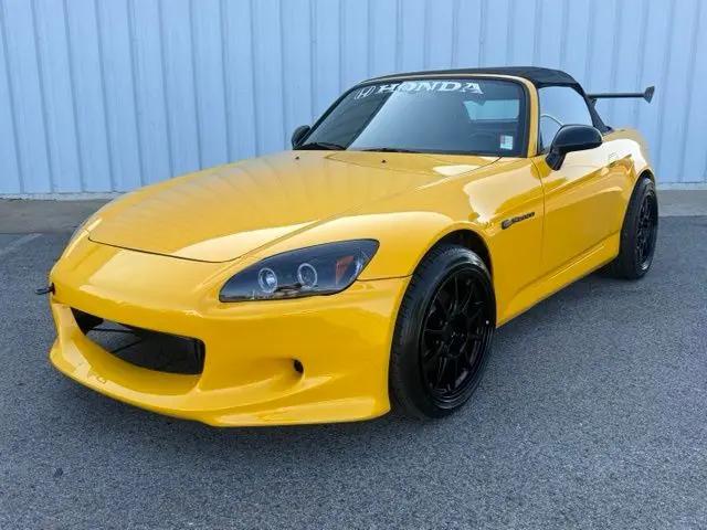 2005 Honda S2000 Base for sale in Oklahoma City, OK