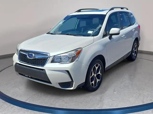 2014 Subaru Forester 2.0XT Premium for sale in Littleton, CO