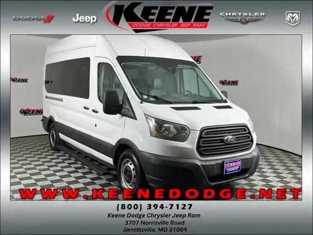 2016 Ford Transit XL for sale in Jarrettsville, MD