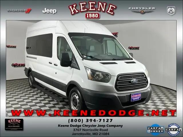 2016 Ford Transit XL for sale in Jarrettsville, MD
