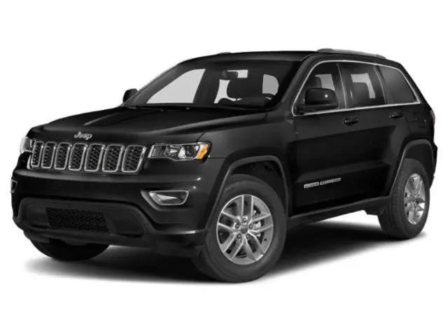 2020 Jeep Grand Cherokee Altitude 4x4 for sale in Florence, KY