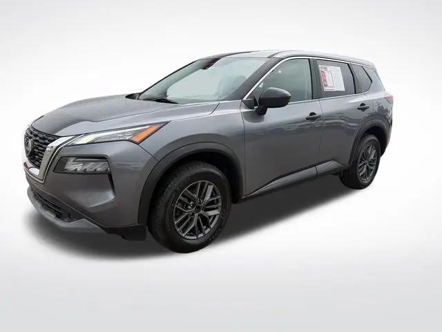 2023 Nissan Rogue S FWD for sale in Perham, MN