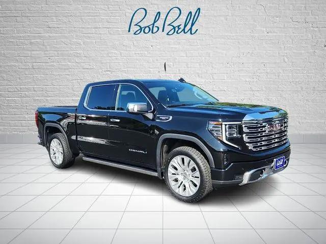 2023 GMC Sierra 1500 4WD Crew Cab Short Box Denali for sale in Bel Air, MD