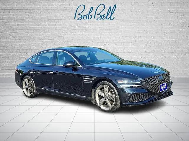 2023 Genesis G80 3.5T Sport AWD for sale in Bel Air, MD