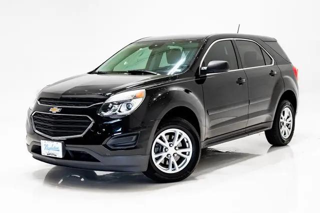 2017 Chevrolet Equinox LS for sale in St. Peters, MO