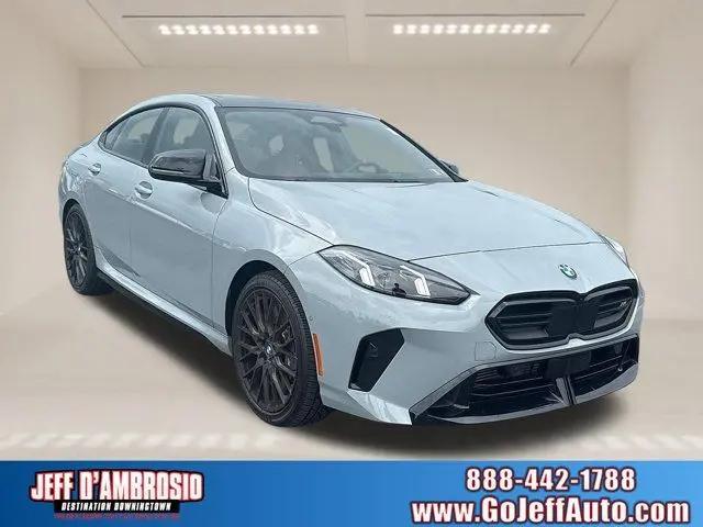 2026 BMW M235 Gran Coupe xDrive for sale in Downingtown, PA