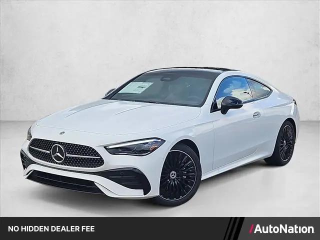 2027 Mercedes-Benz CL CLE 300 for sale in Houston, TX