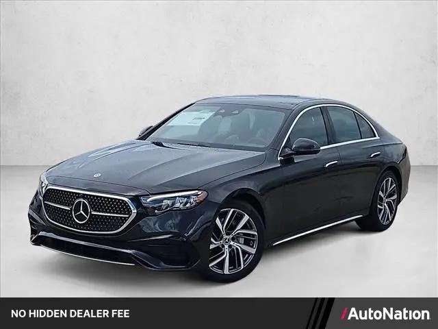 2027 Mercedes-Benz E-Class E 350 for sale in Houston, TX