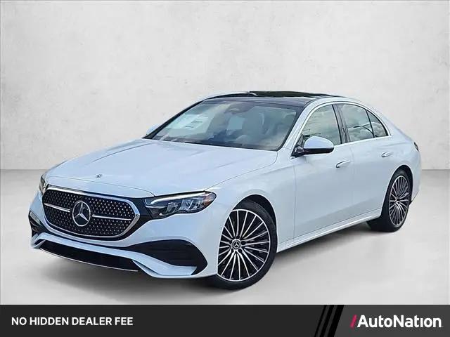 2027 Mercedes-Benz E-Class E 350 for sale in Houston, TX