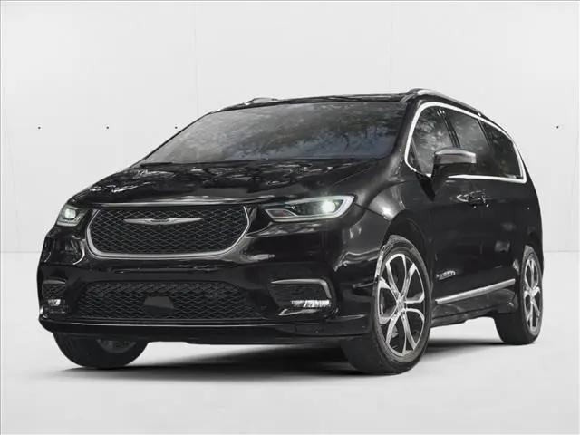 2025 Chrysler Pacifica Select for sale in Phoenix, AZ
