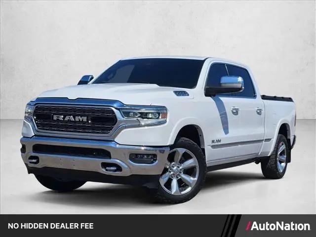 2022 Ram 1500 Limited Crew Cab 4x4 6'4" Box for sale in Phoenix, AZ