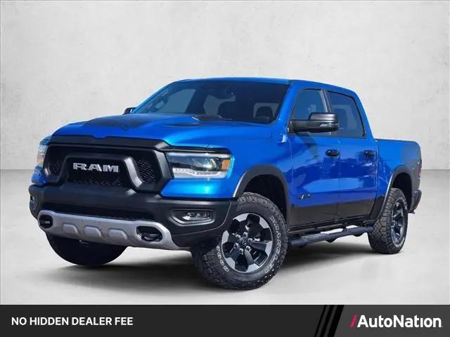 2024 Ram 1500 Rebel Crew Cab 4x4 57 Box for sale in Phoenix, AZ