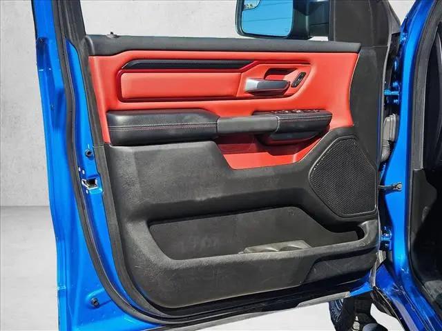 2024 Ram 1500 Rebel Crew Cab 4x4 57 Box