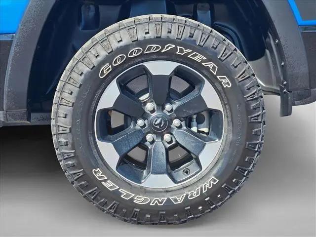 2024 Ram 1500 Rebel Crew Cab 4x4 57 Box