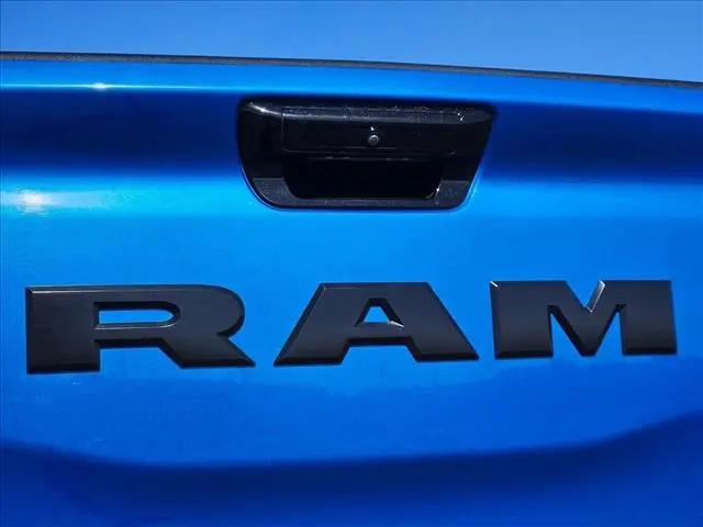 2024 Ram 1500 Rebel Crew Cab 4x4 57 Box