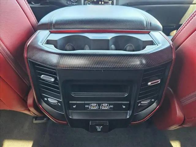 2024 Ram 1500 Rebel Crew Cab 4x4 57 Box