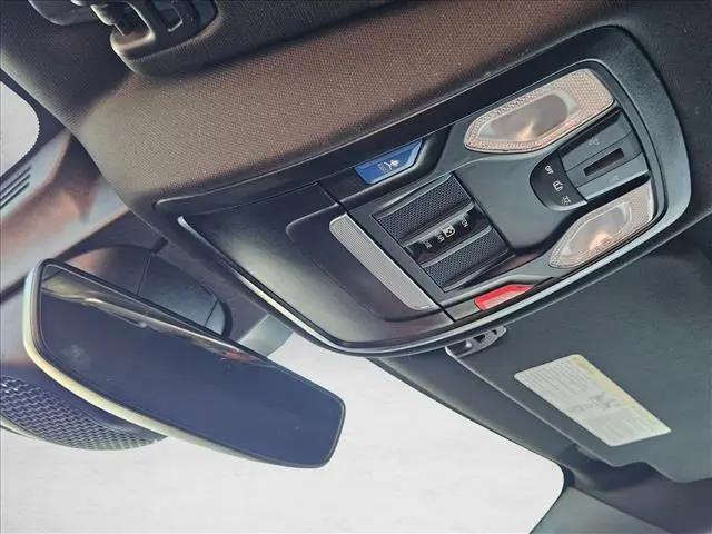 2024 Ram 1500 Rebel Crew Cab 4x4 57 Box
