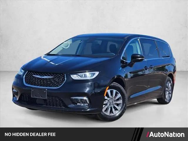 2024 Chrysler Pacifica Hybrid Select for sale in Phoenix, AZ