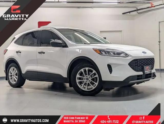 2022 Ford Escape S for sale in Marietta, GA