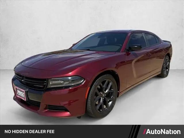 2021 Dodge Charger SXT RWD for sale in Corpus Christi, TX