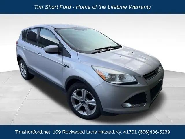 2016 Ford Escape SE for sale in Hazard, KY