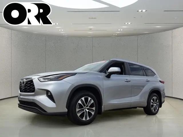 2023 Toyota Highlander XLE for sale in Searcy, AR